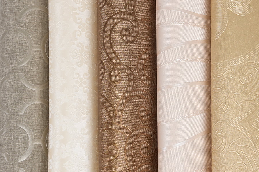 Miljövänligt Luktfritt Inredningsskinn