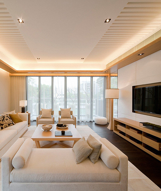 Fu'an Synthetic Materials Co.,Ltd.